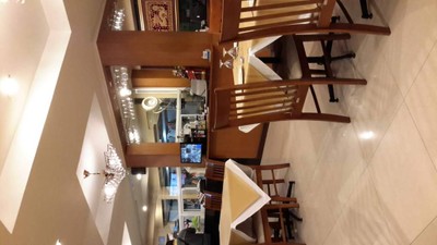 Chef House